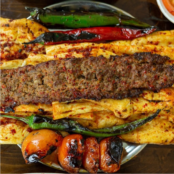 Adana Kebap