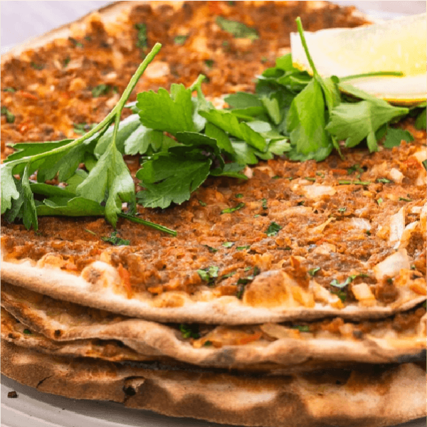 Lahmacun