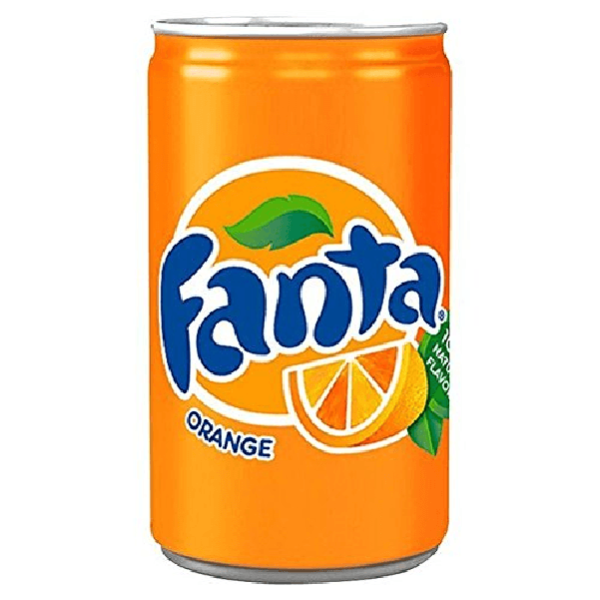 Fanta